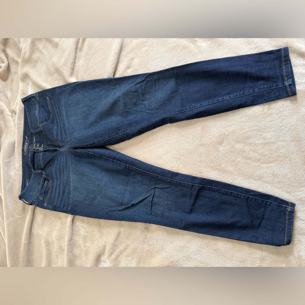 Torrid Jegging Jeans